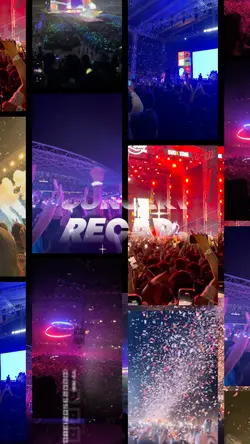 concert recap
