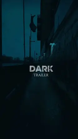DARK TRAILER