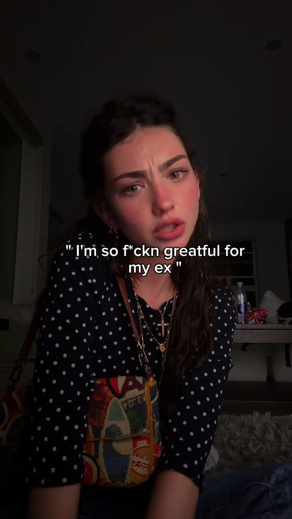 thank you next 
