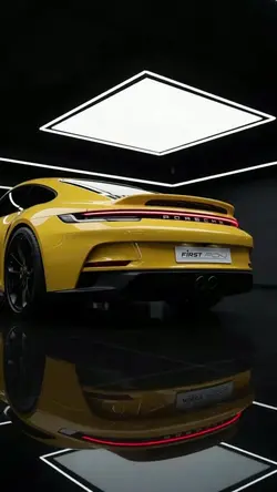 Showroom Sport Reel