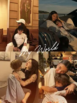 love family