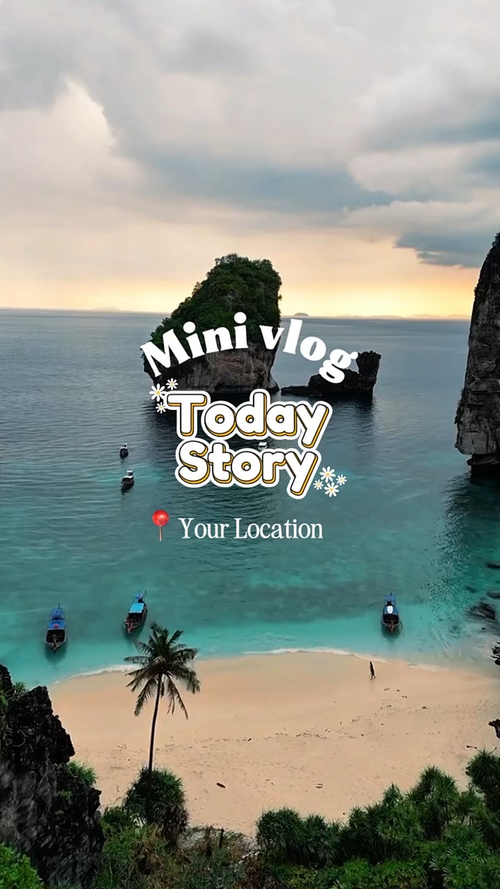 Vlog mini
