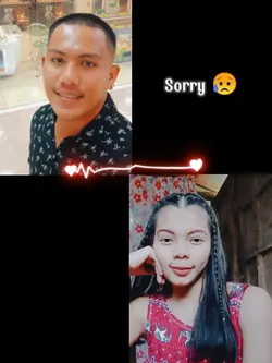 SORRY LASING PO AKO