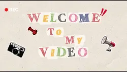 opening video