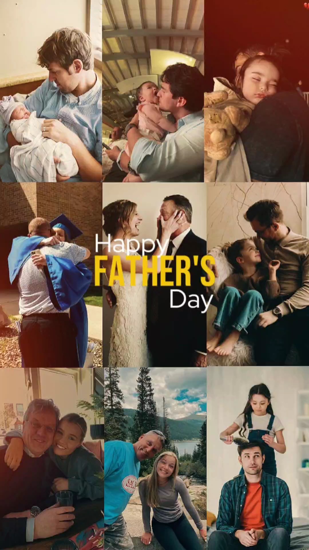 father day 2025