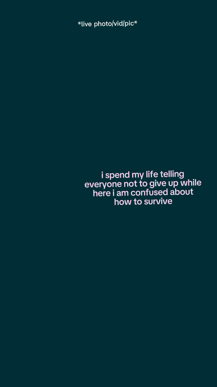 Ispendmylifetelling