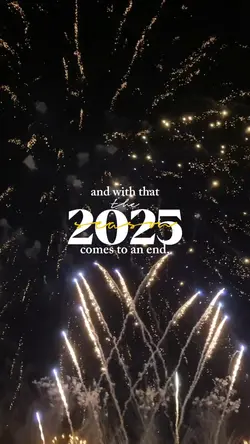 2025 recap