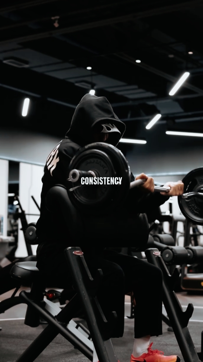 consistency