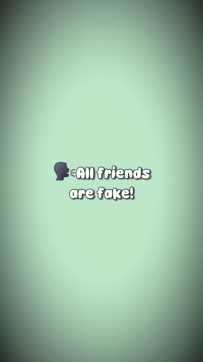 faux amis 