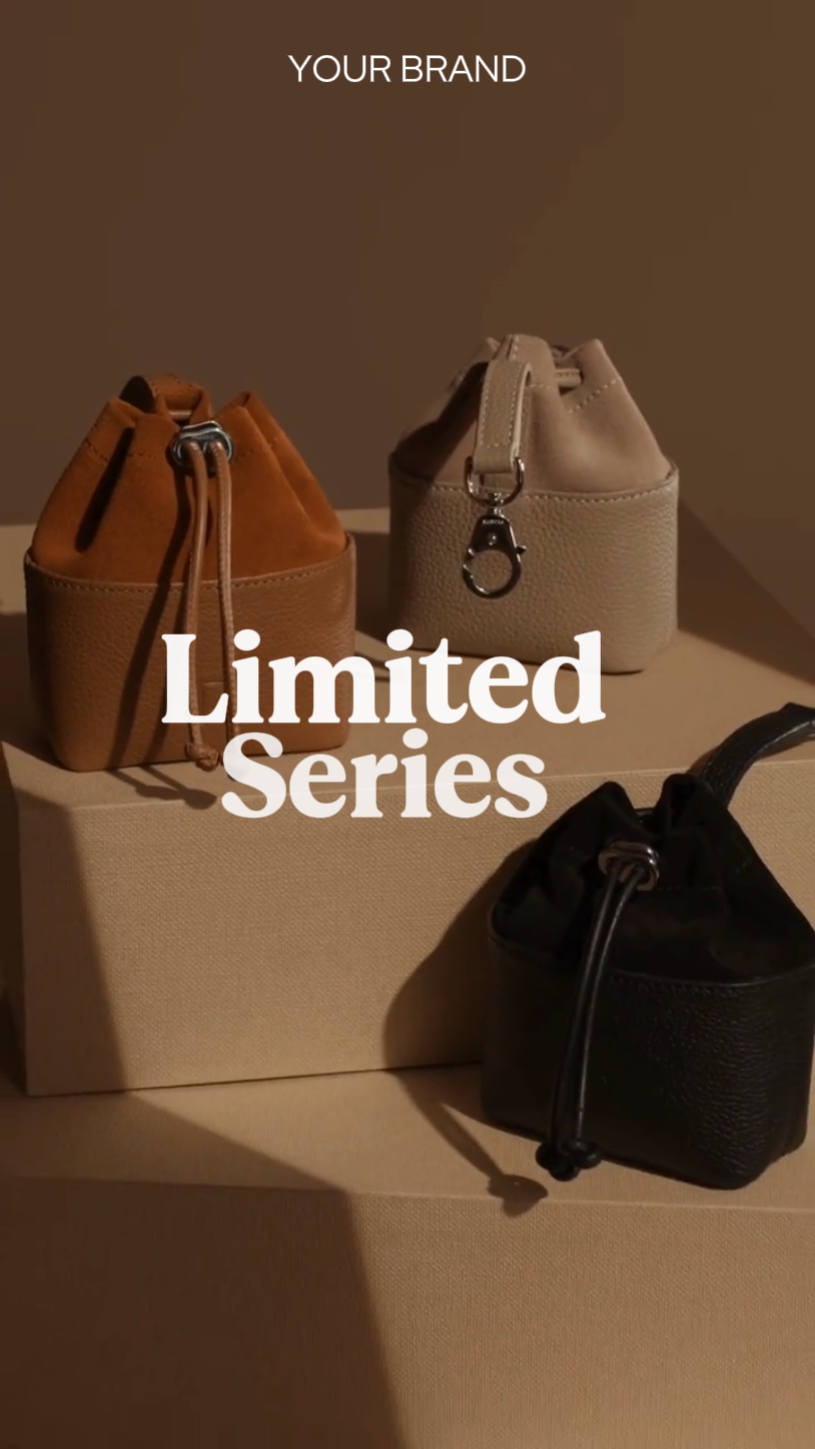 LIMITED BAG
