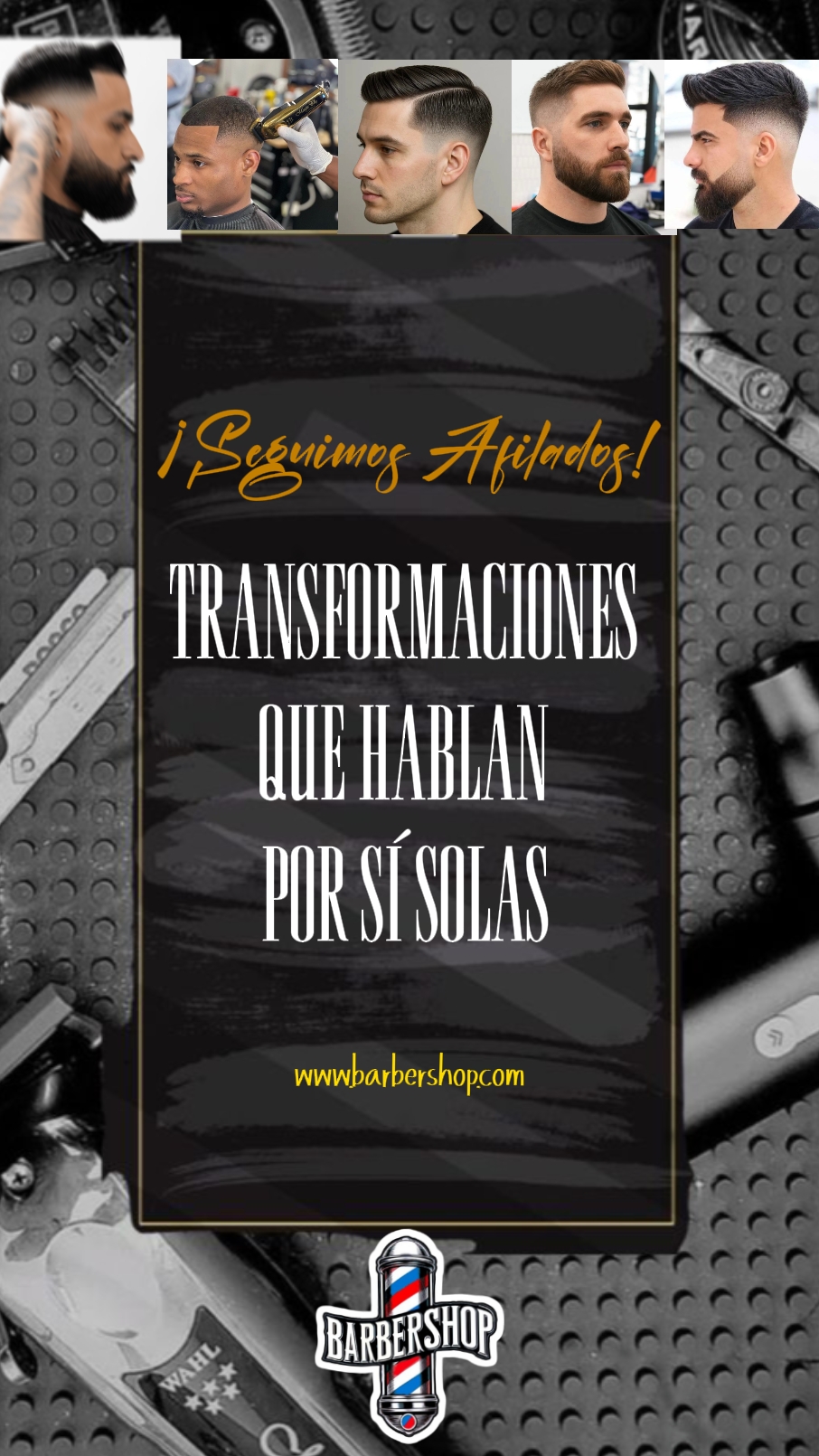 BARBERÍA 