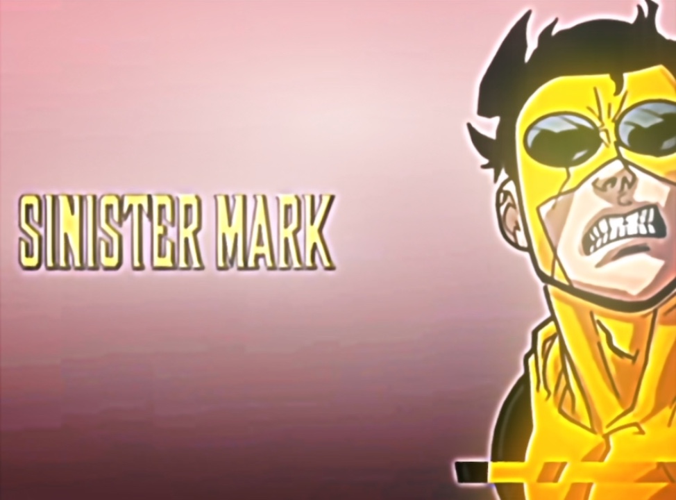 Invincible edit 