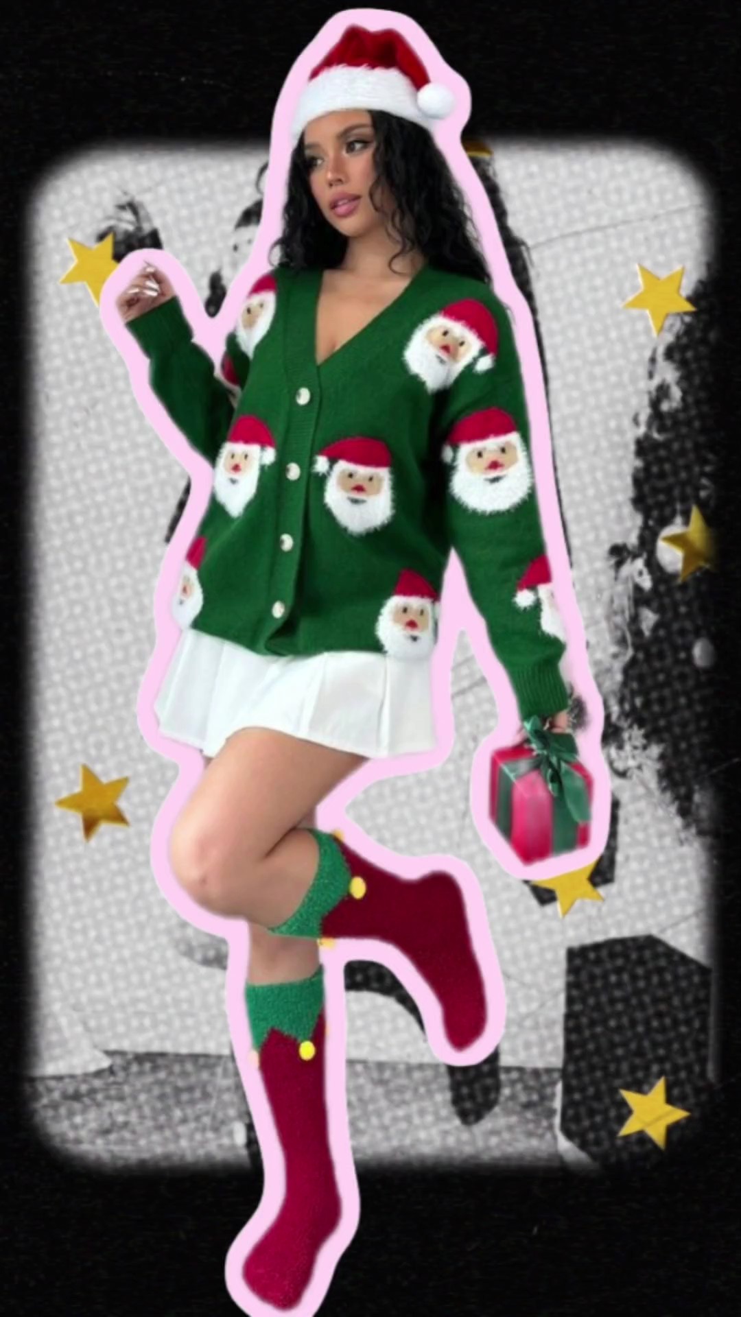 Trajes De Navidad