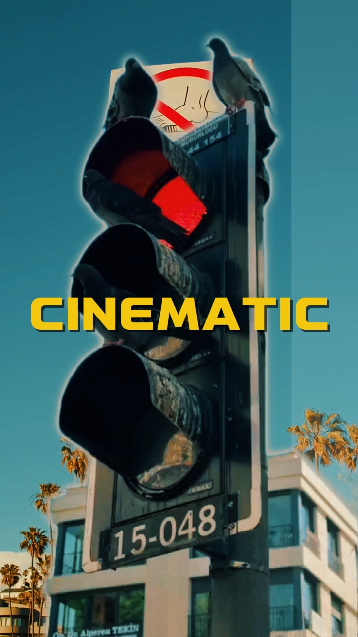 Trend Cinematic 