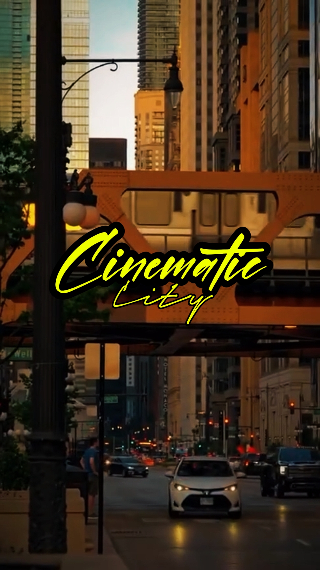 6 Clips Cinematic 