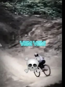 Biking skills