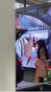 Mẫu giao xe Mercedes
