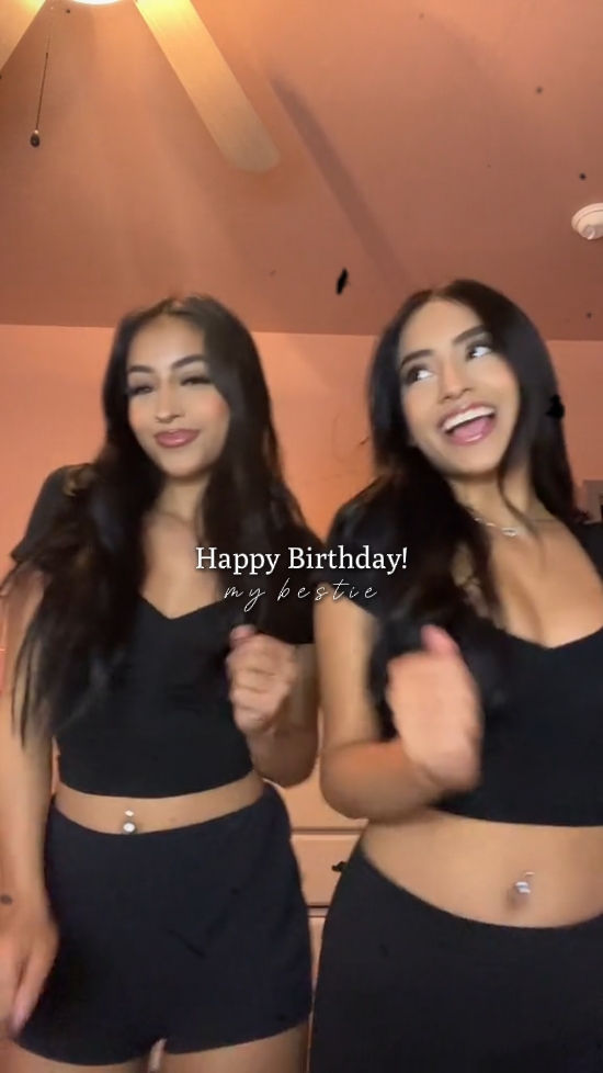 Feliz Aniversário