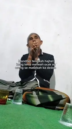 kata2 madura sad