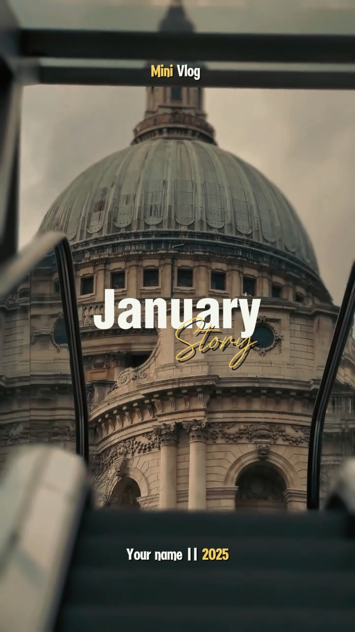 January 2026