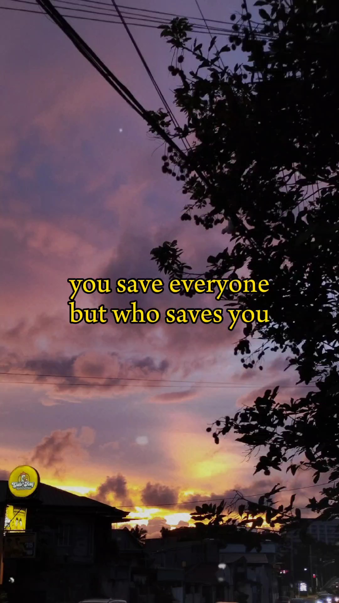 THANK YOU || 