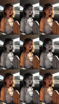 solo io, fotogramma dopo fotogramma