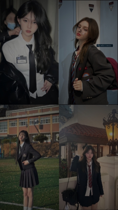 새 템플릿