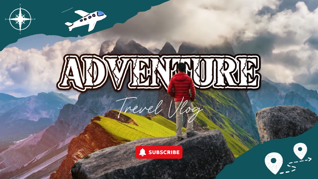 Travel Intro