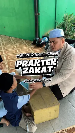 ZAKAT FITRAH✨
