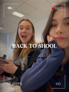 Back To School