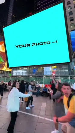 Try new template
