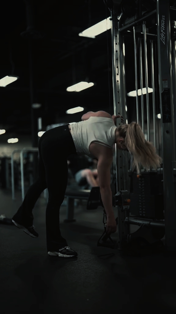 GYM 6 VIDEO