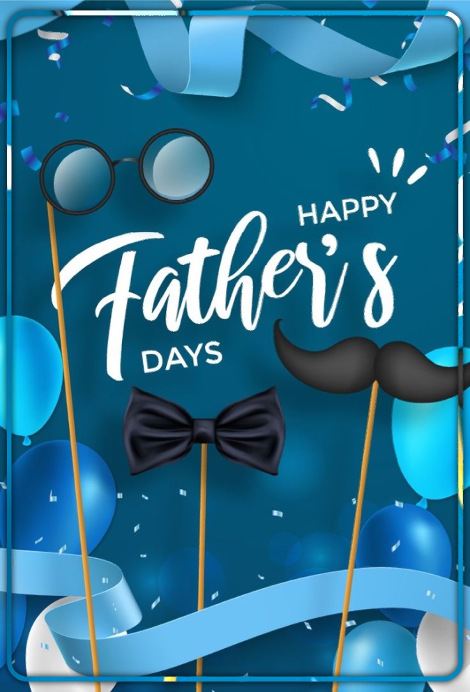 Happy Father's Day 