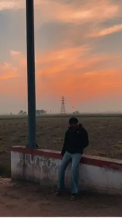Raah Dekhenge Teri โค๏ธโ๐ฉน