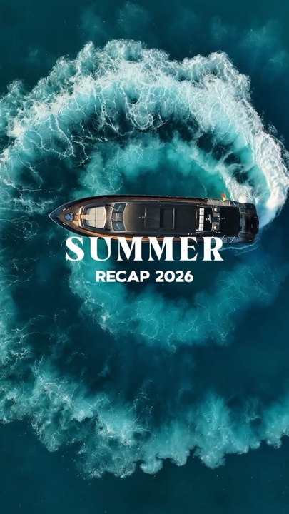 SUMMER RECAP 2026