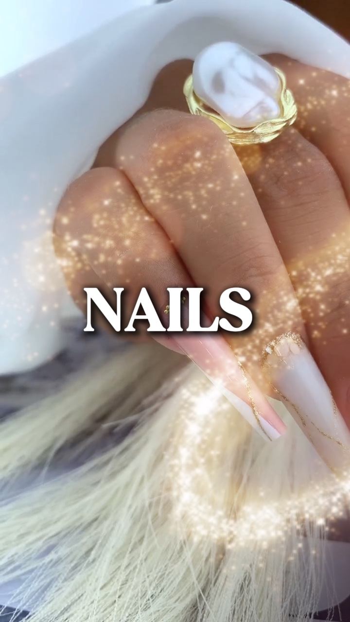 NAILS ART VIP