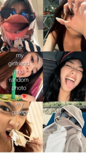 Mi novia 