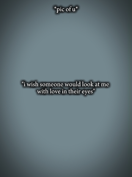 Yo deseo