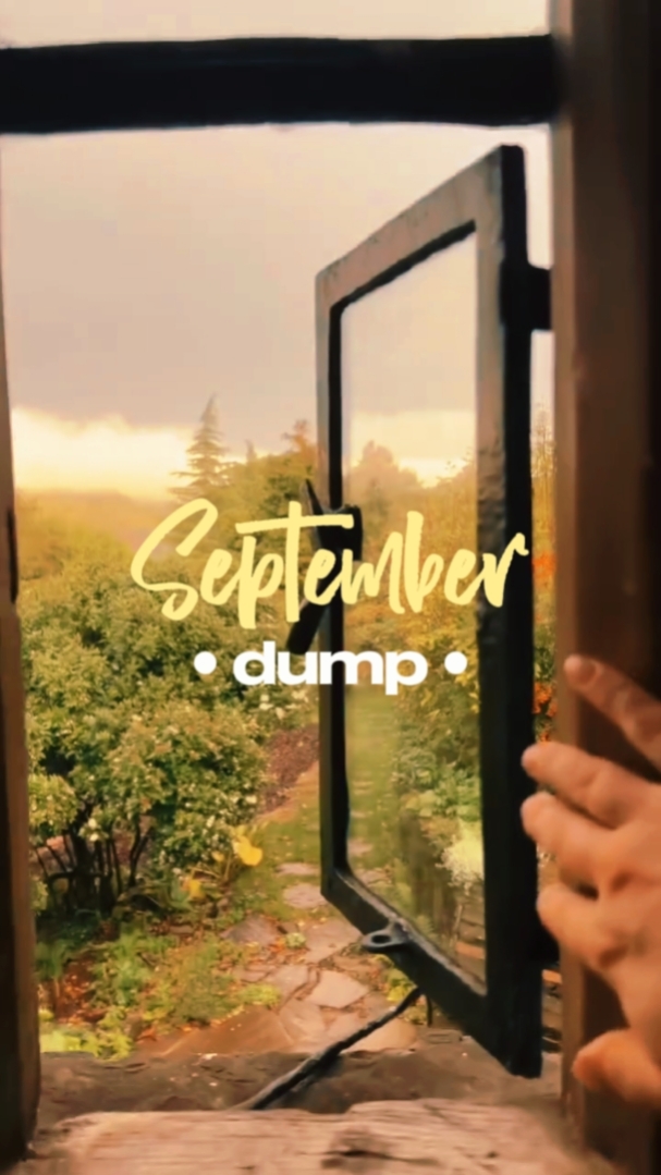 Despejo de setembro