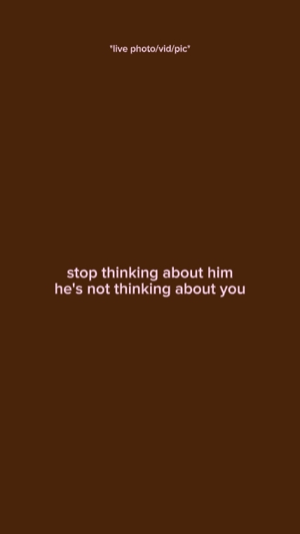 stopthinkingabout