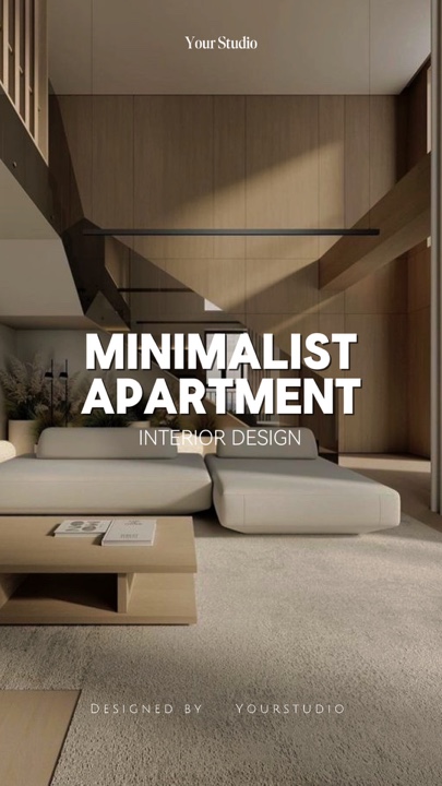 Innere Wohnung 