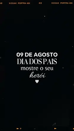 Dia dos Pais