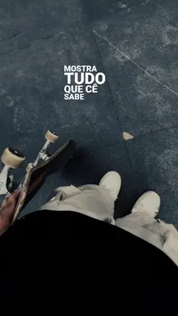 vidrado em você