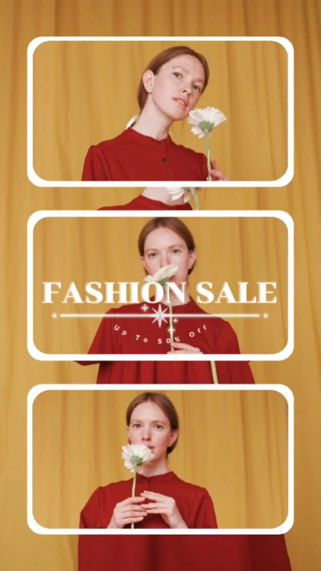 Venta De Moda 