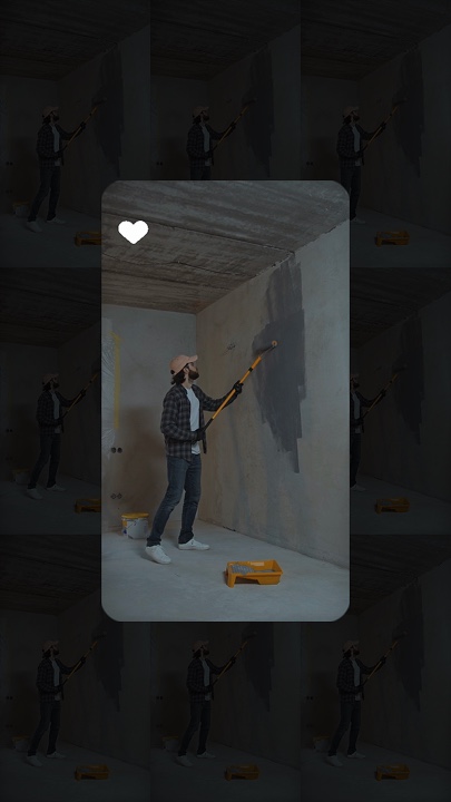 Home renovation