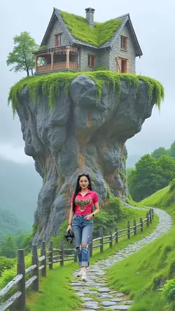 tempat wisata