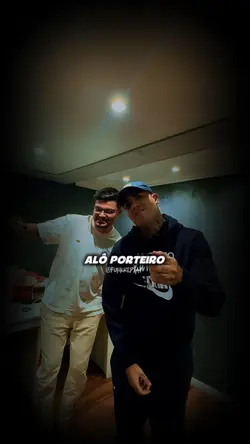 Alô Porteiro