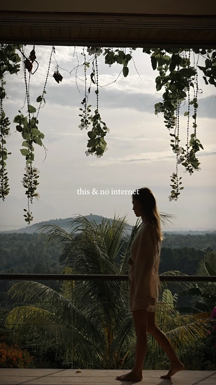 Ito at walang internet