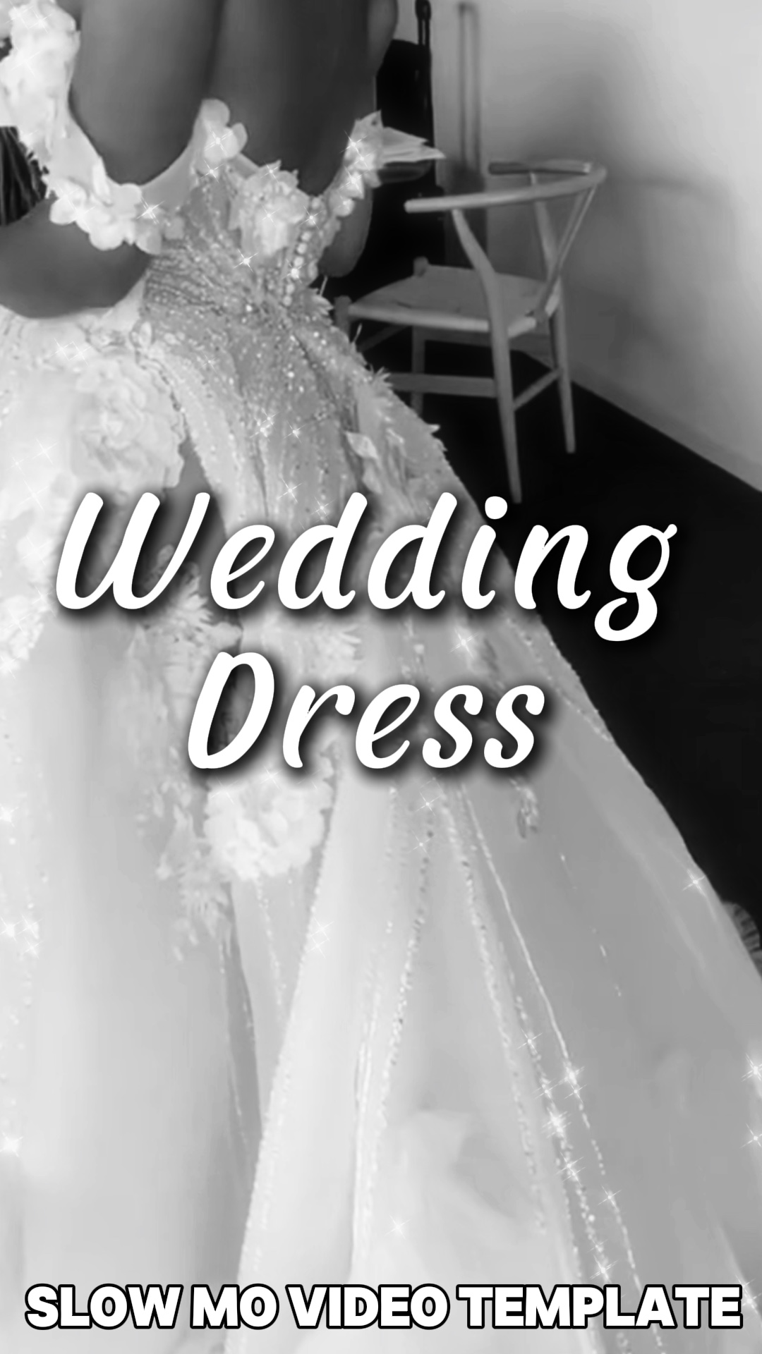 Hochzeitskleid 