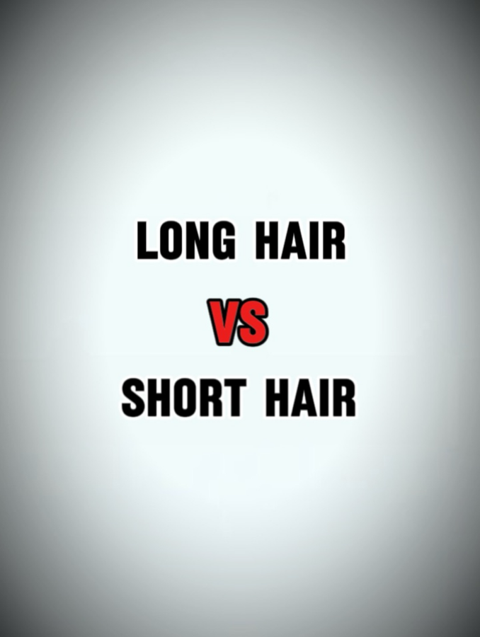 Long vs Shorthair